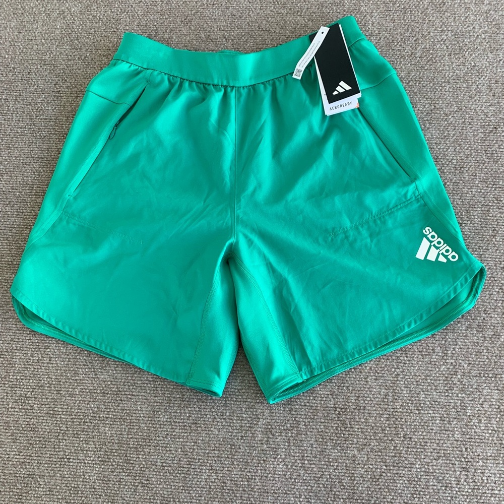 Adidas  Aeroready Training Shorts